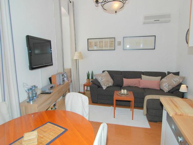 Apartment Royale Дубровник Экстерьер фото