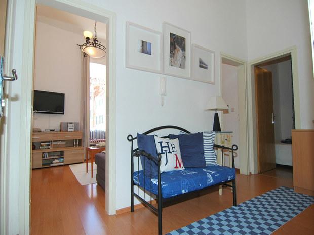 Apartment Royale Дубровник Экстерьер фото